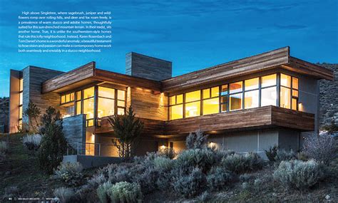 Small adobe house plans best of floor plan designs adobe, adobe home floor plans plougonver com, adobe style tiny house on wheels. Colorado Home Styles - New York influences Colorado
