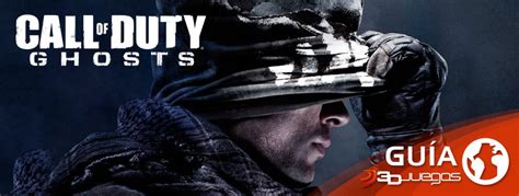 Guía Call Of Duty Ghosts Misión 11 Atlas Cae Trucos Secretos Y