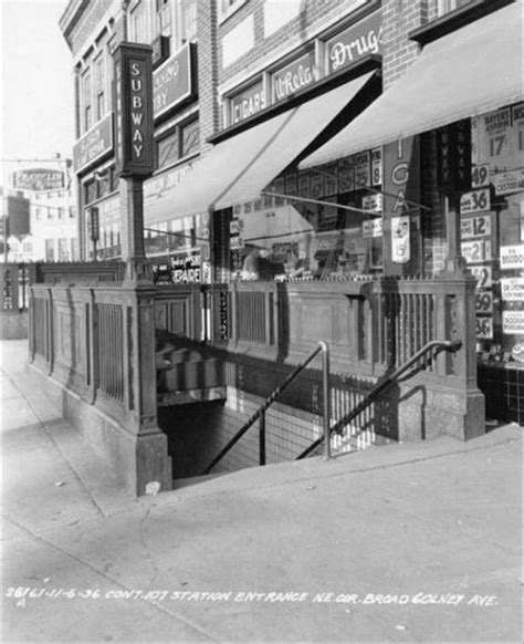 Subways And Elevated Lines Encyclopedia Of Greater Philadelphia