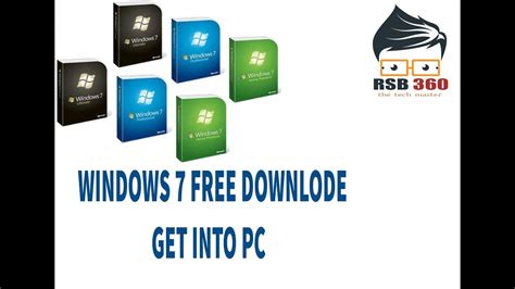 If it doesn`t start click here. Download Windows 7 ISO File - Windows 7 Free Download All ...