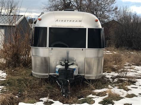 Our blog has you covered. 2003 Airstream International 22FT Travel Trailer For Sale ...