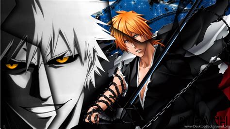 Unduh Kumpulan Wallpaper Anime K Bleach HD Terbaik Background ID
