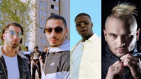 Ninho Jul et PNL sont les rappeurs français les plus streamés de l histoire sur Spotify