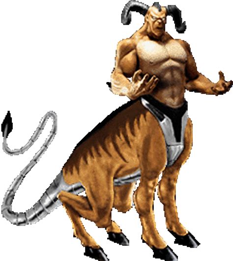 Image Motaro Render Mortal Kombat Fanon Wiki Fandom Powered