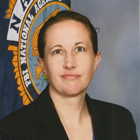 Emily Ross Deputy Chief Of Police George Mason University Linkedin