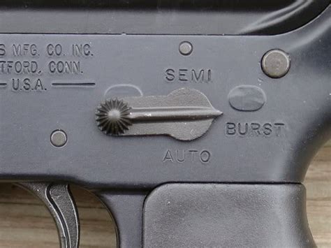 M16 4 Way Selector Install Ar15com