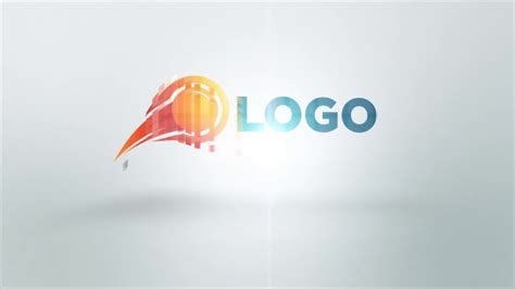 Adobe After Effects Logo Animation Template Free : 10 Free After
