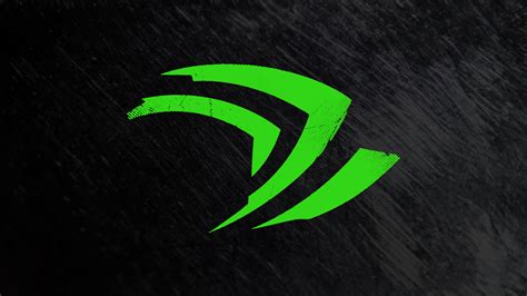 Nvidia Full Hd Wallpaper And Background Image 1920x1080 Id473110