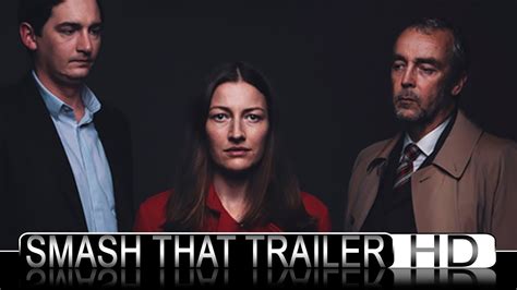 The Victim Official Trailer YouTube