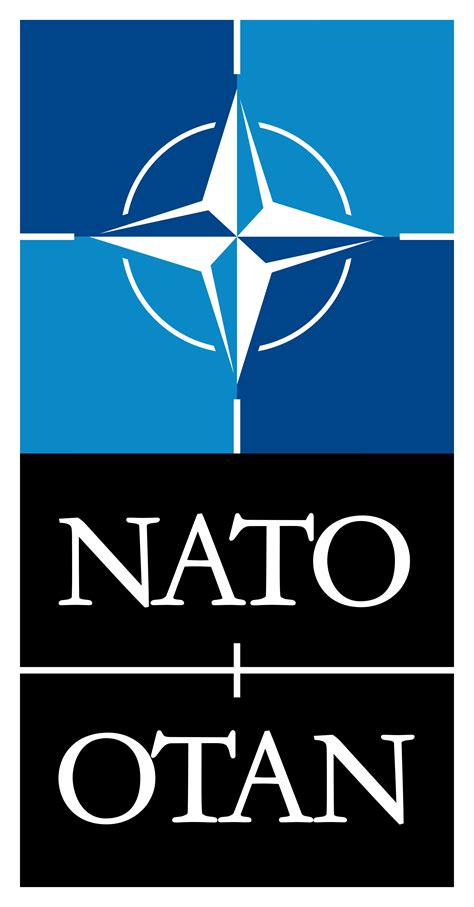 Nato Logo Logodix
