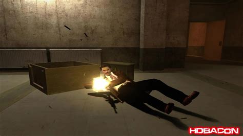 Mp2 Mod Early Screenshots 1080p Hd Video Max Payne 2 Pain To