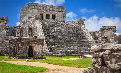 Cozumel Tulum Mayan Ruins Tour My Xxx Hot Girl
