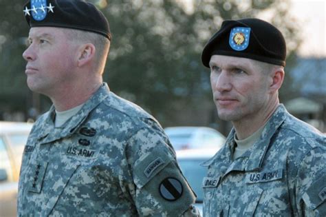 Tradoc Bids Farewell As Dailey Departs To Be New Sma Article The