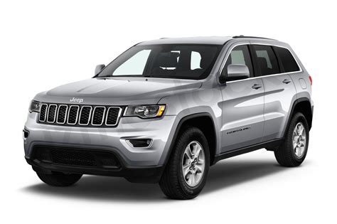 Unchallenged 2017 Jeep Grand Cherokee Laredo Review Price Specs And