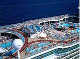 Dubai Cruise Terminal Royal Caribbean Images