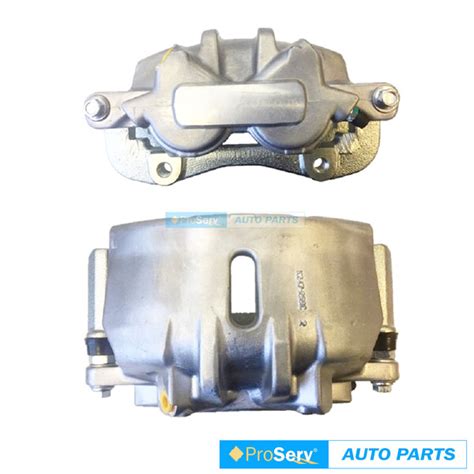 Action, biography, drama • budget: Front Left Disc Brake Caliper| Ford Territory TS, TX, Ghia SX 4.0L RWD,AWD 5/2004 - 9/2005 - Protex