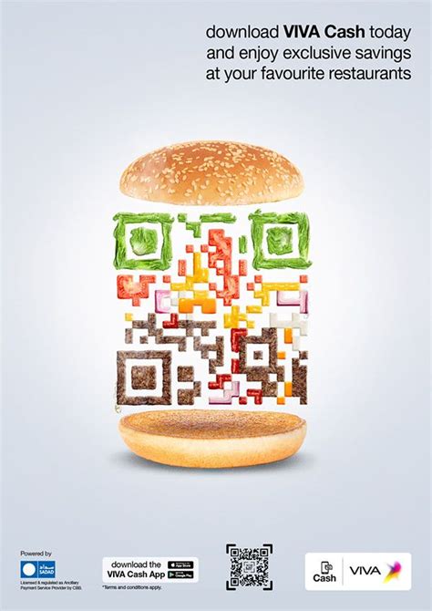 Below are 38 working coupons for cash app qr code from reliable websites that we have updated for users to get maximum savings. VIVA CASH QR CODES on Behance in 2020 | Creative ...