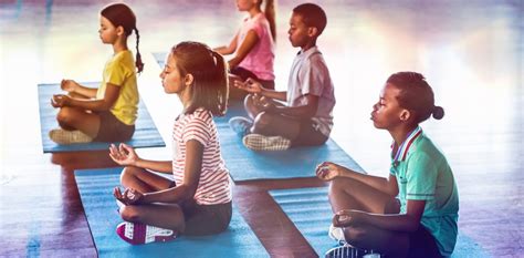 The Benefits Of Meditation For Kids And 3 Great Exercises You Can