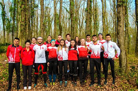 Junior World Orienteering Championships