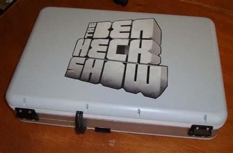 Ben Heck Xbox 360 Super Slim Portable Build