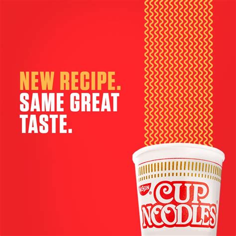 The Original Cup Noodles Tumblr
