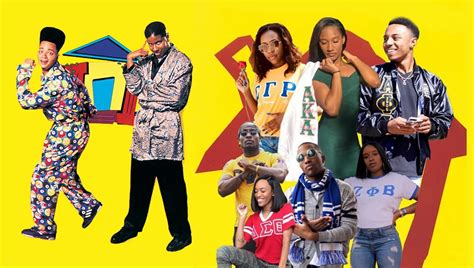 The Black Fraternities And Sororities At The University Of Alabama Are