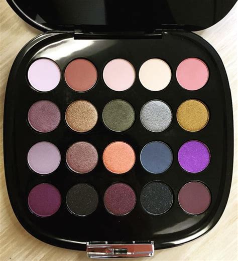 Marc Jacobs Holiday 2015 Makeup Palette Beauty Trends