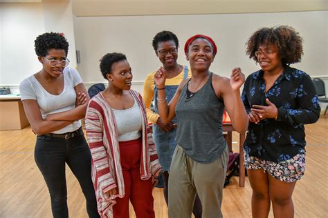 A West African Spin On Queen Bees And Mean Teens The Boston Globe