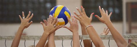 Chiropractic Care For Volleyball Players In Greenville