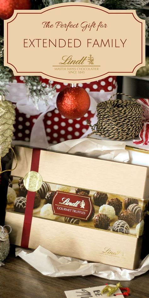 Lindor dark 60% bag 137g. Holiday Lindtspiration: The Perfect Gift | Gifts, Lindt ...