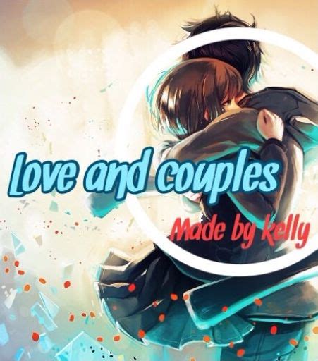 Featured Couple Rp Amino