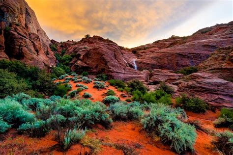 Snow Canyon State Park Archives Jeremiah Barber Photography