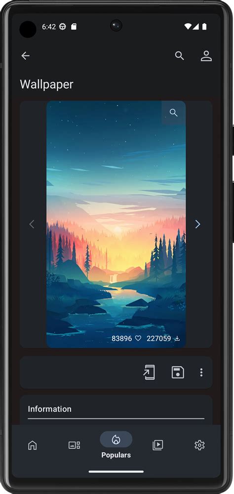 Backiee Wallpaper Studio 10 Apk 11888 For Android Download