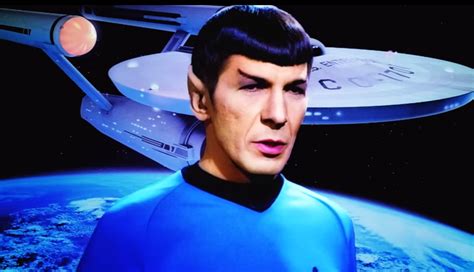 Remembering Mr Spock From An Asperger Point Of View By Cees Kan