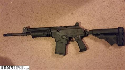 Armslist For Sale Iwi Galil Ace 762308