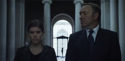 House Of Cards Season 2 Now Streaming On Netflix Instant