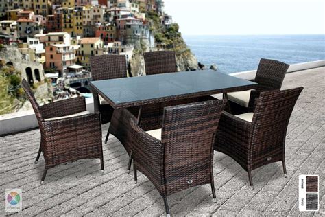 Verleihen sie ihrem außenbereich eine moderne note mit diesem stuhlset aus poly rattan. Gartenmöbel Polyrattan Grau Neu Sofa Weiß Günstig ...