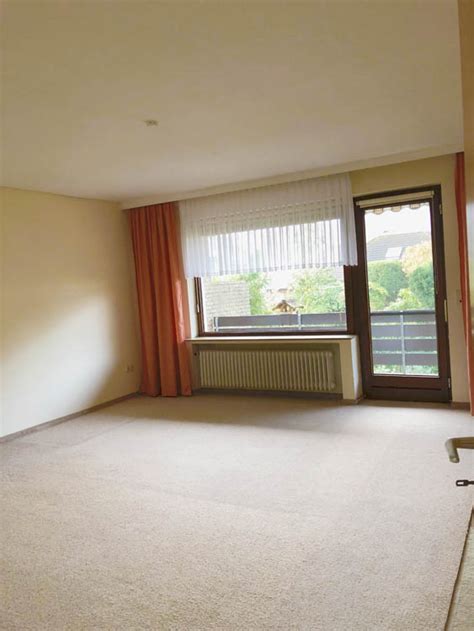 Die genaueren infos findet ihr auf dem aushang in den fotos. Reihenmittel-Wohnung in Ganderkesee mit Garten und Garage