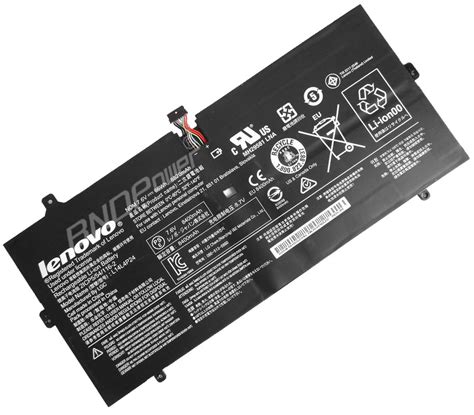 Lenovo Laptop Battery Model No Yoga 900 Laptop Battery Produced By Bndpower
