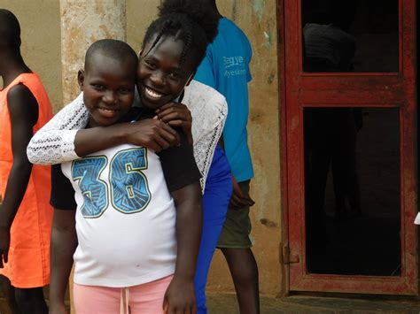 Support Orphan Children In Uganda Uganda Charity Organization Help
