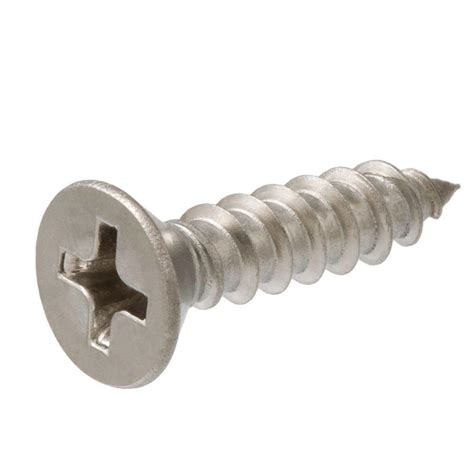 I would take your details to cabinet makers and find out what in the process of installing the kitchen, the installer made a huge, huge mess. GRK Fasteners #8 x 1-1/2 in. Low Profile Washer Head ...