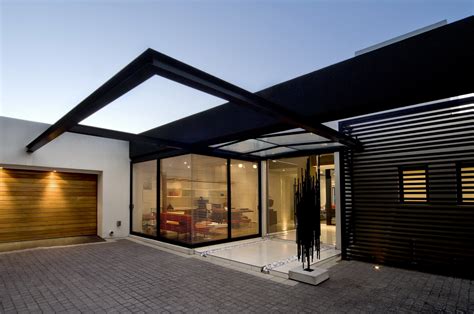 House Mosi Architect Magazine Nico Van Der Meulen