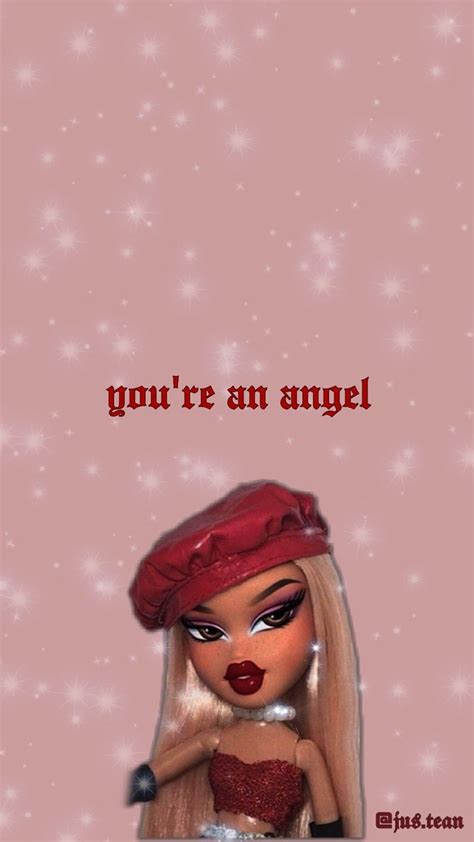 Bratz Aesthetic Bratz Dolls Hd Phone Wallpaper Pxfuel