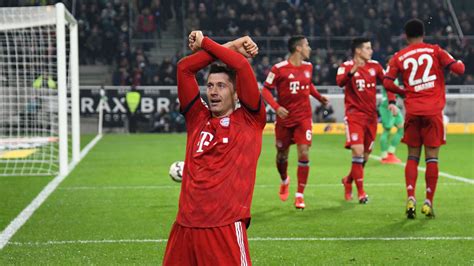 Fsv mainz 05 fixtures, results, top scorers, transfer rumours and player profiles, with exclusive photos and video highlights. FC Bayern München - FSV Mainz 05: Bundesliga heute live im ...