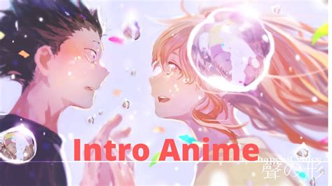 Intro Anime Youtube