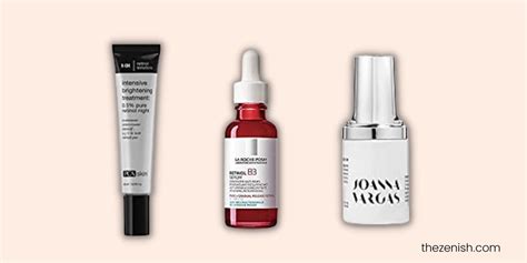 14 Best Retinol Serums For Acne