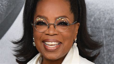 How Oprah Winfrey Spends Her Billions