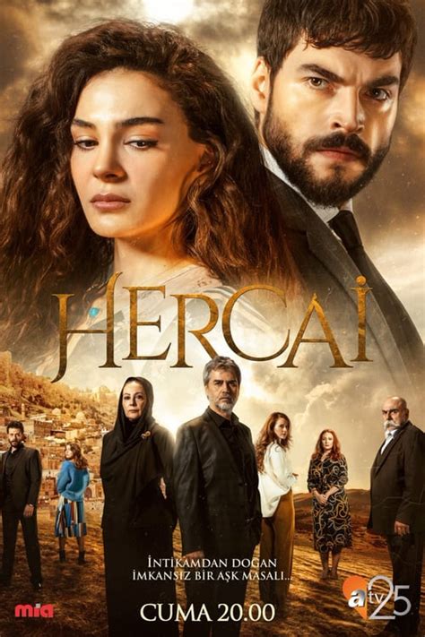 Hercai Capitulos Completos Online Gratis – Vive Series