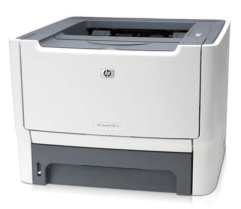 Maybe you would like to learn more about one of these? HP LaserJet P2015 Printer 1200 x 1200 DPI A4, 4 in ...