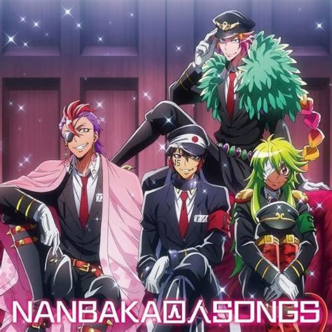 Anime Like Nanbaka A Super Exciting Action Comedy Starring The